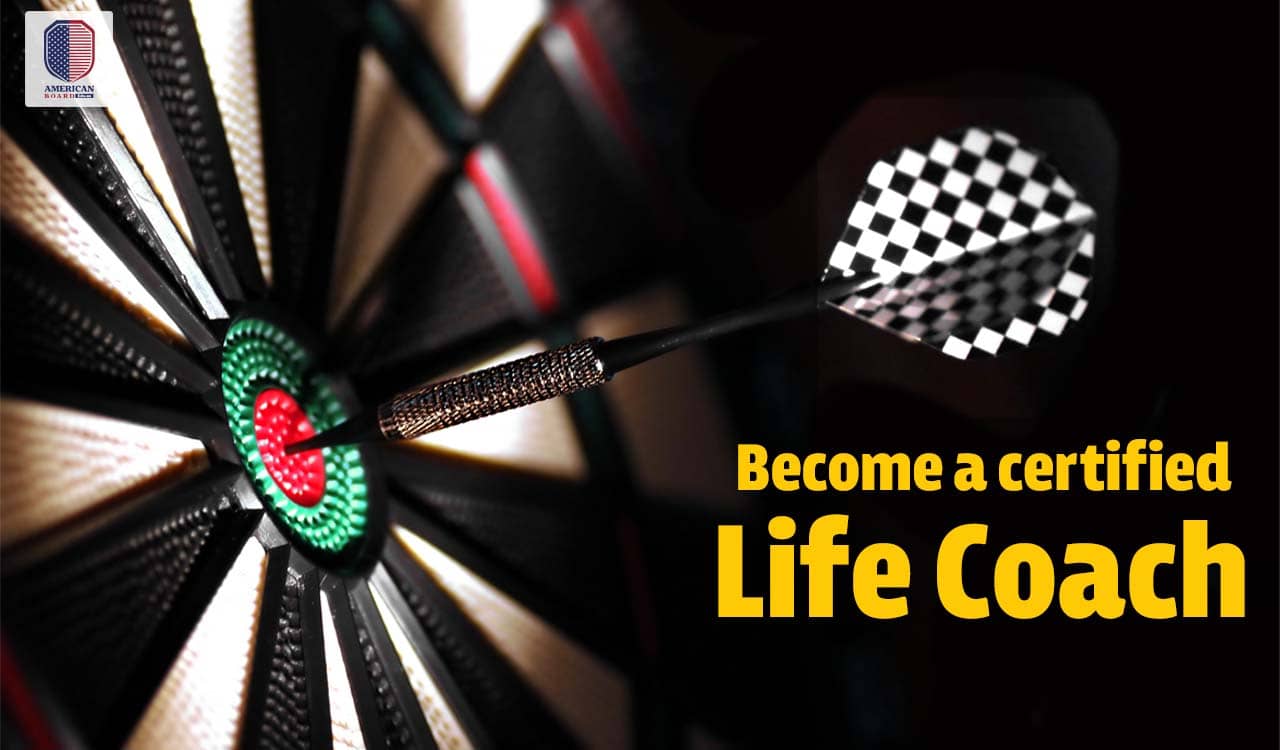 Become a certified Life Coach